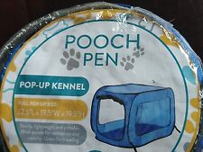 Pooch pen pop for sale  Shell Knob