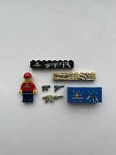 Lego custom united gebraucht kaufen  Barendorf
