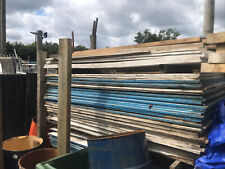 Plywood 8x4ft 18mm for sale  WATFORD