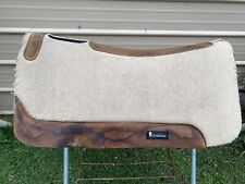 saddle pads western for sale  Newport