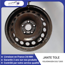 Jante tole volkswagen d'occasion  Saint-Quentin