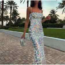 Sequin Slip Party Dress New Arrival '23 for sale  Shipping to South Africa