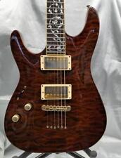 Schecter C-1 Classic  Lefty Electric Guitar for sale  Shipping to South Africa