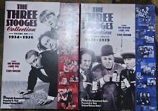 Three stooges complete for sale  Key Largo