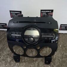 Mazda radio media for sale  OSSETT