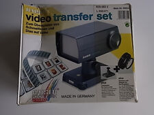 Kaiser video transfer gebraucht kaufen  Hamburg