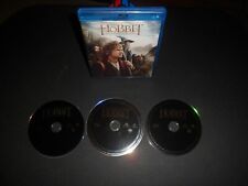 Usado, Coleção O Hobbit / Blu-ray (Leia) comprar usado  Enviando para Brazil