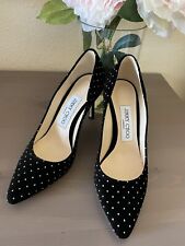 Jimmy choo black for sale  Simi Valley
