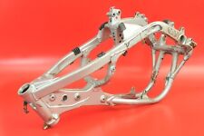 Used, 2004 04 Kawasaki KX250 KX 250 Main Frame Chassis Cradle Support Complete for sale  Shipping to South Africa
