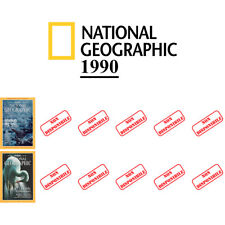 National geographic magazine usato  Torino