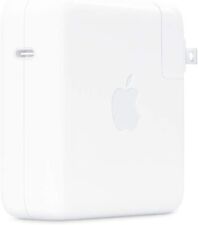 Novo adaptador carregador USB C 96W para Apple MacBook Pro 16" 15" A2166 MX0J2AM comprar usado  Enviando para Brazil