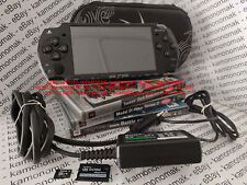 Sony psp slim usato  Cagliari