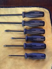 craftsman screwdriver set for sale  Muskego