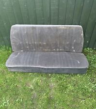 classic beetle seats for sale  HAVERFORDWEST