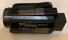 [Free Shipping] Sony HDR-XR520 Handycam 240 HD Camcorder High Definition, Japan for sale  Shipping to South Africa