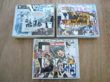 Usado, The Beatles Anthology Vol. 1, Vol. 2 E Vol. LOTE FATBOX 3/3 CD (seis discos) comprar usado  Enviando para Brazil