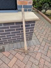 Pick axe heavy for sale  BOLTON