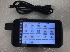 Navegador GPS portátil Garmin Montana 700i comprar usado  Enviando para Brazil
