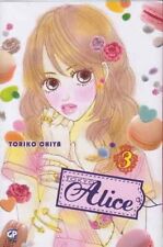 Manga tokyo alice usato  Villar Focchiardo