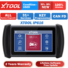Xtool used ip616 for sale  USA