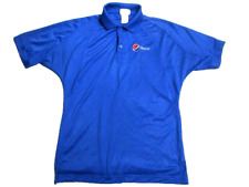 Pepsi shirt adult for sale  Spring Lake