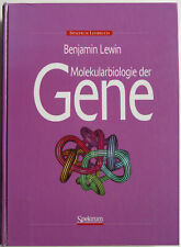 Molekularbiologie gene benjami gebraucht kaufen  Aalen