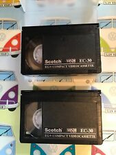 Scotch vhs extra for sale  OSWESTRY