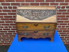 Vintage english oak for sale  Roanoke