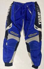 Thor motorcycle pants for sale  Martin