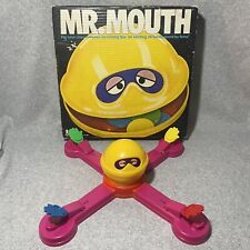 Mr. mouth game for sale  Hemet