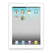 Apple iPad 3- 9.7" 16GB Wi-Fi + CELLULAR 4G - Tablet - Bianco- White usato  Primiero San Martino Di Castrozza