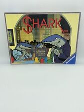 Shark ravensburger 1991 gebraucht kaufen  Herrenbach,-Spickel