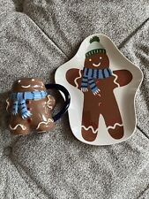 Wondershop target gingerbread for sale  Spring