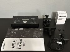 Yamaha dtx502 electronic for sale  Plano