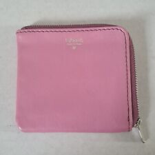 Fossil square wallet for sale  SWINDON