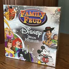 Family feud disney for sale  Pittsburgh
