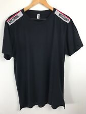 Moschino shirt large for sale  LEICESTER