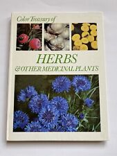 Color treasury herbs for sale  Frankfort