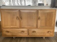 Ercol sideboard windsor for sale  CHELMSFORD