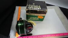 Vintage johnson sabra for sale  Marshfield