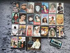 Türkische musik kassetten gebraucht kaufen  Watenbüttel,-Veltenhof