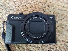 Canon powershot mark for sale  Fairview