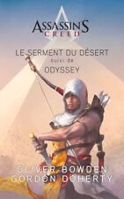 Assassin creed serment d'occasion  Biscarrosse