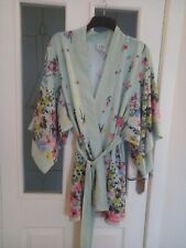 ted baker dressing gown for sale  ACCRINGTON