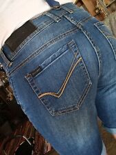 Nly jeans shorts gebraucht kaufen  Münchenbernsdorf