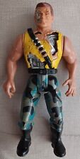 Vintage Kenner 1991 Terminator 2 Action Figure Meltdown 5" Carolco  for sale  Shipping to South Africa