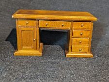 Bureau miniature meuble d'occasion  Châteaugiron