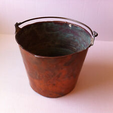 Vtg solid copper for sale  Linwood