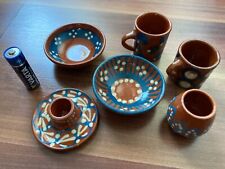 Alte bunzlauer keramik gebraucht kaufen  Eimeldingen