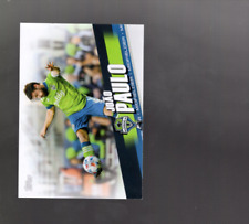 Cartão de futebol B2368-2022 Topps MLS #s 1-200 +Rookies -Você escolhe - 10+ FRETE GRÁTIS DOS EUA, usado comprar usado  Enviando para Brazil
